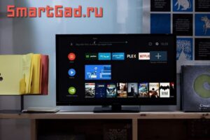 Android TV