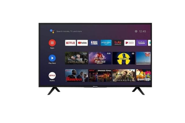 Android TV